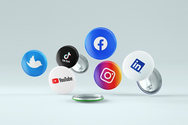 11 Ways To Get Free Website Traffic From Social Media by Cypress Studio