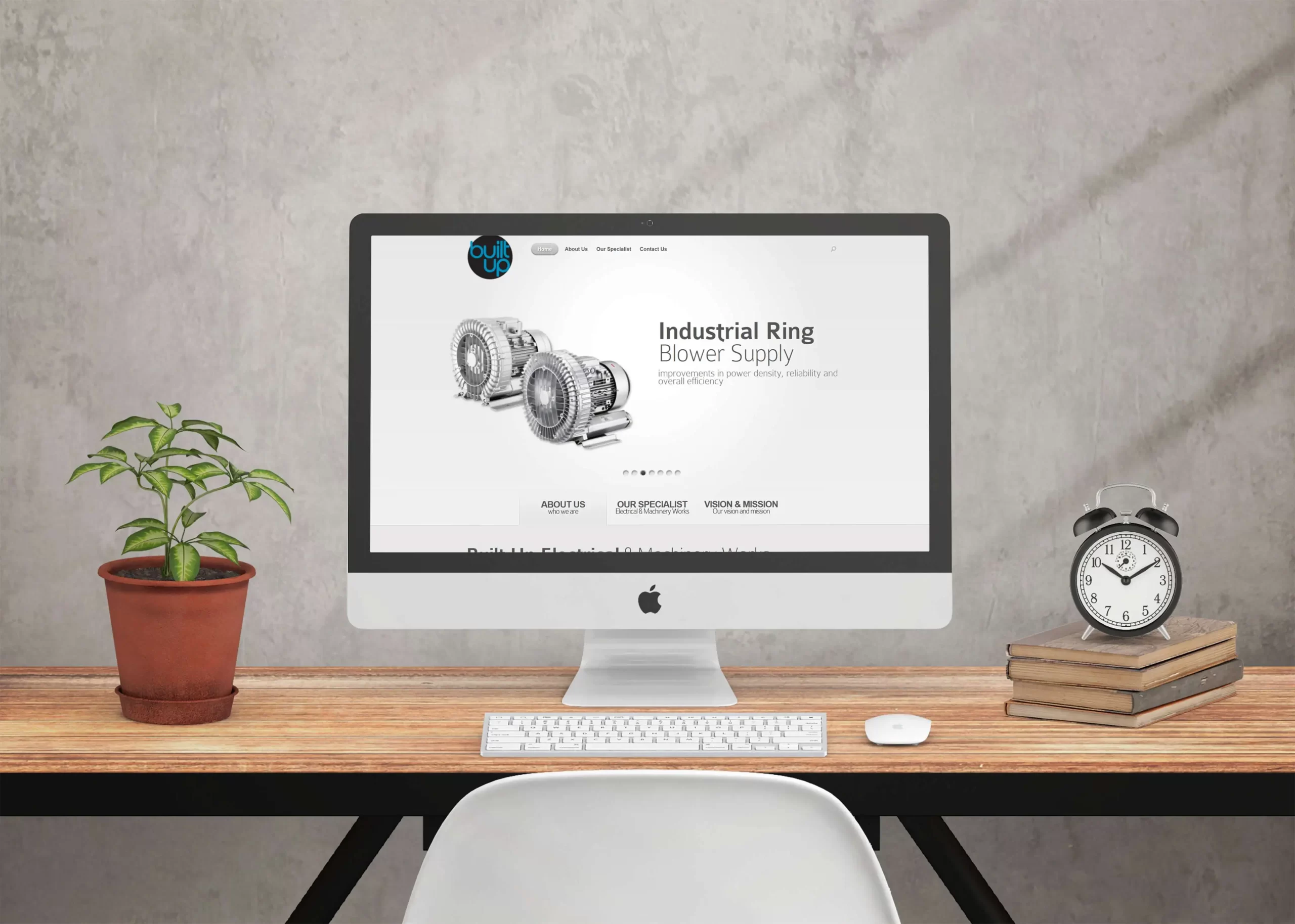 Builtupelectrical_website