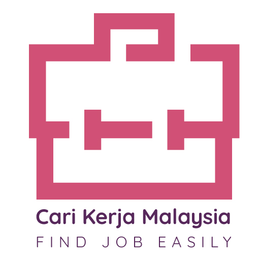cari kerja malaysia logo 512x512 cari kerja malaysia logo