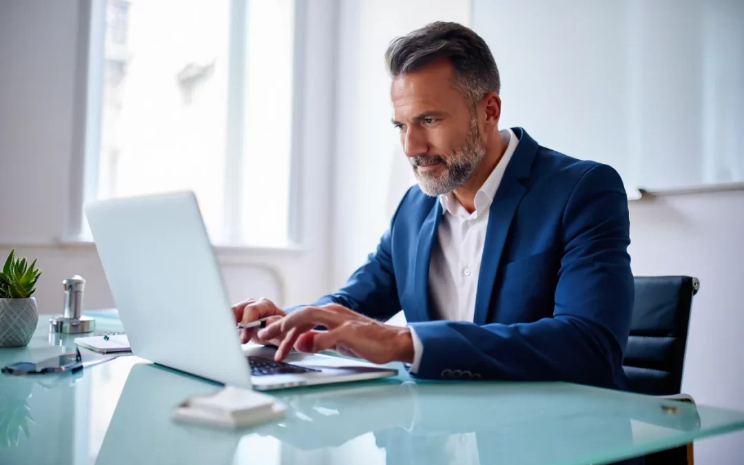 The Importance of Effective Website Design for Entrepreneurs