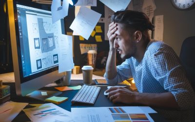 Why Your Website Doesn’t Match Your Vision—And How to Fix It