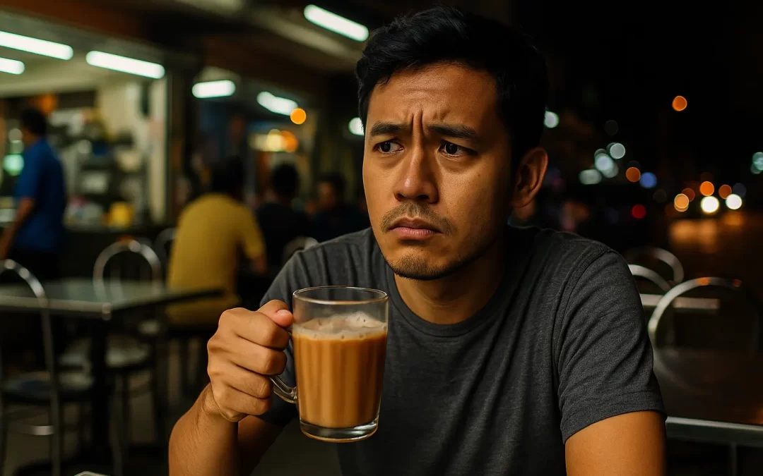 AI Is Moving Fast — But That Doesn’t Mean You’re Late (Especially in Malaysia)
