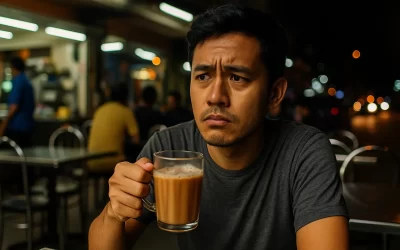 AI Is Moving Fast — But That Doesn’t Mean You’re Late (Especially in Malaysia)