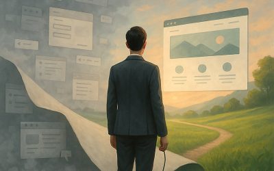 Are You Still Using These Website Tactics from 2010?