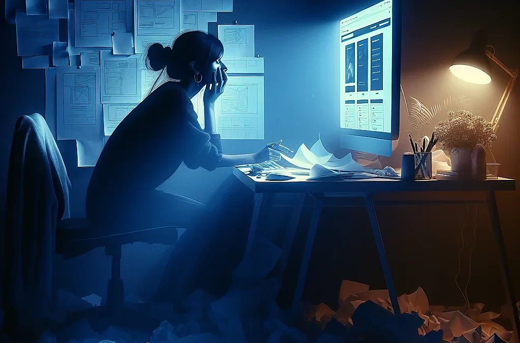 The Hardest Lesson I’ve Learned About Web Design Isn’t Technical