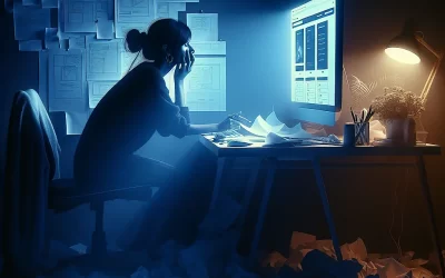 The Hardest Lesson I’ve Learned About Web Design Isn’t Technical