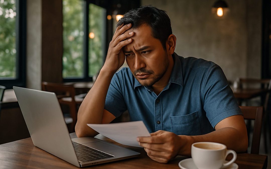 Feel Like Everyone’s Investing in AI Except You? Don’t Panic. Start Here.