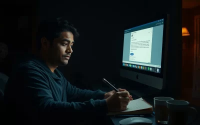 No Degree, No Team, No Problem: The Web Underdog Path