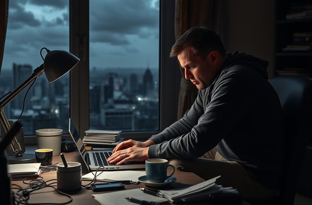 Struggling with Your Site? You’re Not Alone—Read This
