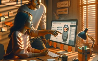 Is AI Making Your Team Feel Replaceable? Fix This Fast