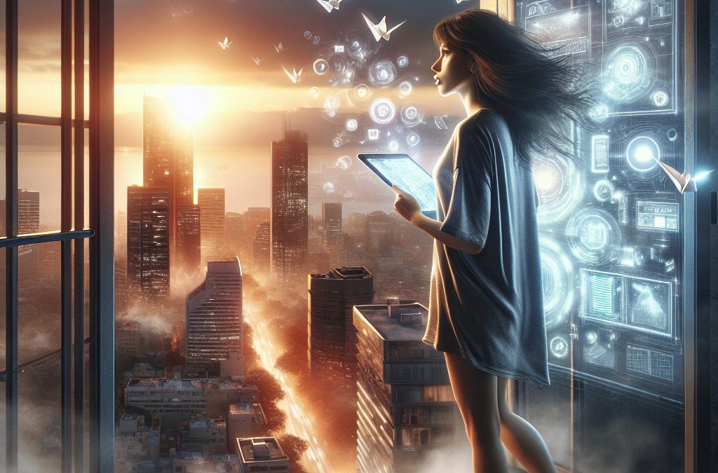 The Rebirth of Web Design: Chaos, AI, and a Shot of Espresso
