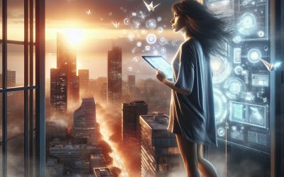The Rebirth of Web Design: Chaos, AI, and a Shot of Espresso