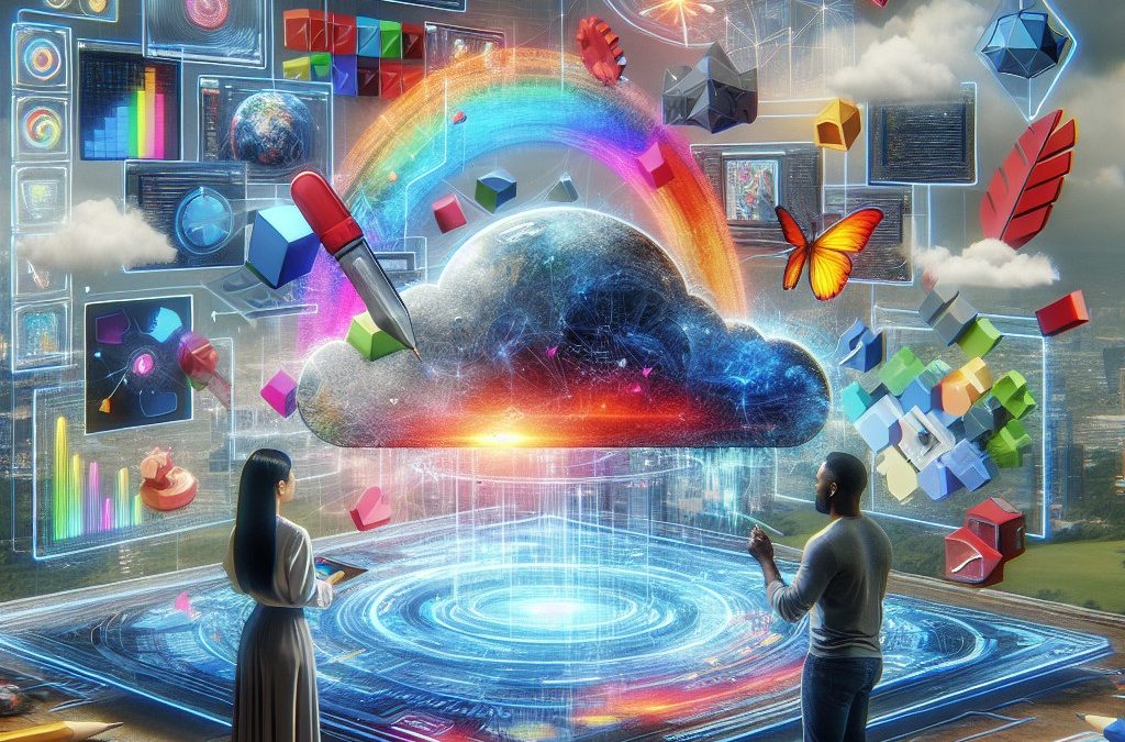 The Future of Web Design? It’s Already Whispering at Us, But Are We Even Listening?