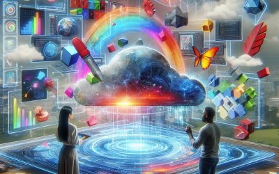 The Future of Web Design? It’s Already Whispering at Us, But Are We Even Listening?