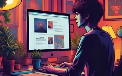 The Painful Website Design Mistakes That Are Killing Your Small Budget (And How to Fix Them)