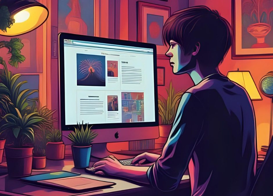 The Painful Website Design Mistakes That Are Killing Your Small Budget (And How to Fix Them)